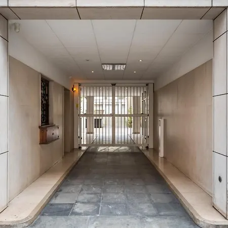 Apartament Honore - Vendome Lyon