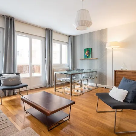 Apartament Honore - Vendome
