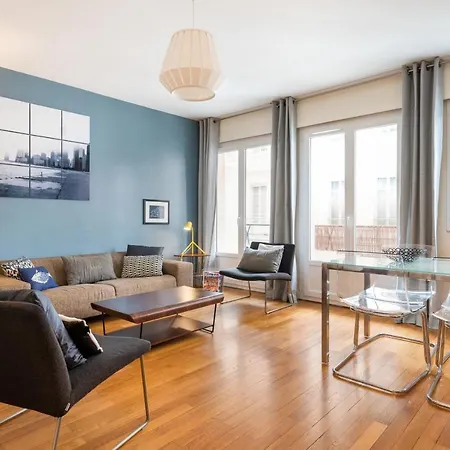Apartament Honore - Vendome
